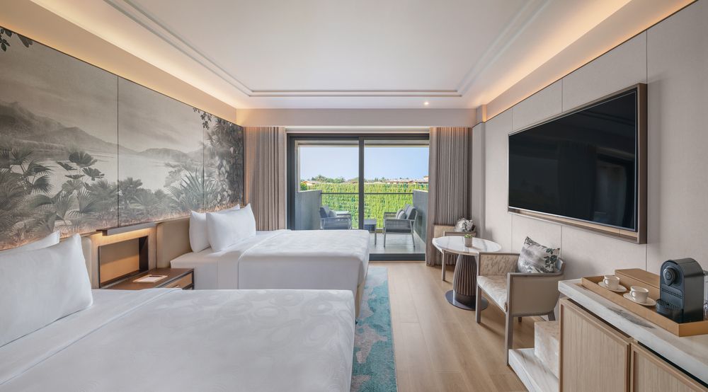 JW MARRIOTT GOA - 24