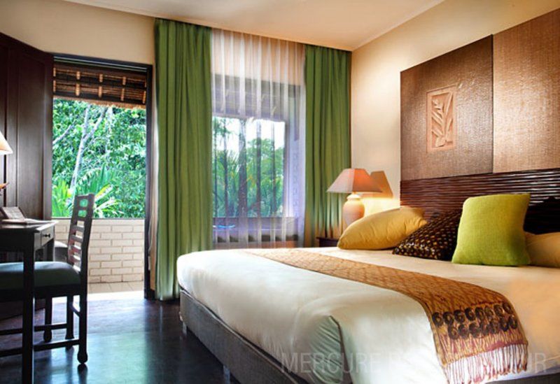 MERCURE SANUR RESORT  - 21