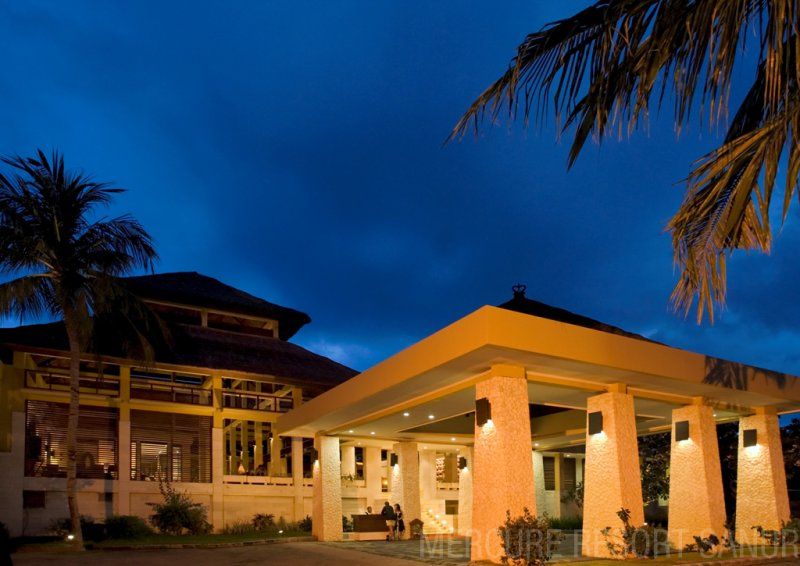 MERCURE SANUR RESORT  - 1
