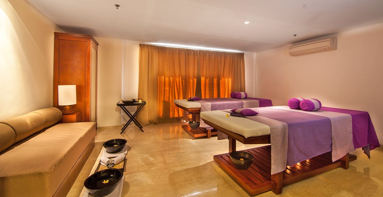 THE MAGANI HOTEL & SPA - 16