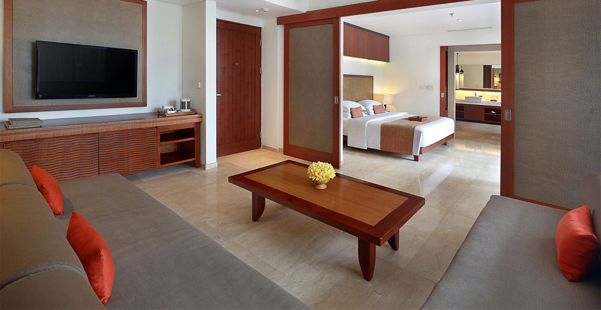 THE MAGANI HOTEL & SPA - 13