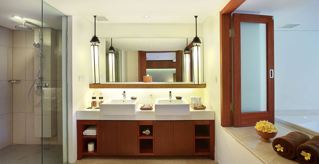 THE MAGANI HOTEL & SPA - 6