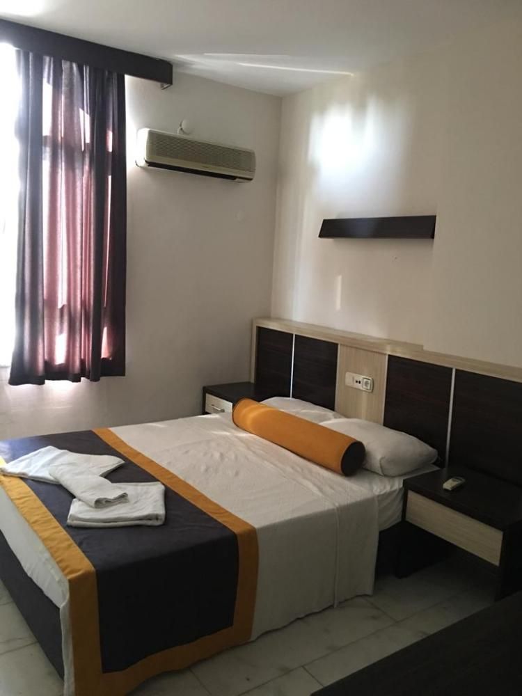 Semt Luna Beach Hotel - 47