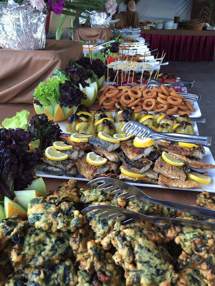 Semt Luna Beach Hotel - 30