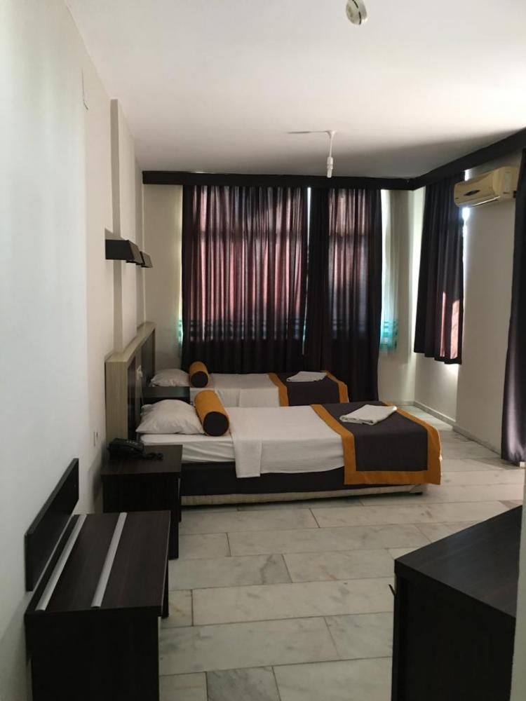 Semt Luna Beach Hotel - 36