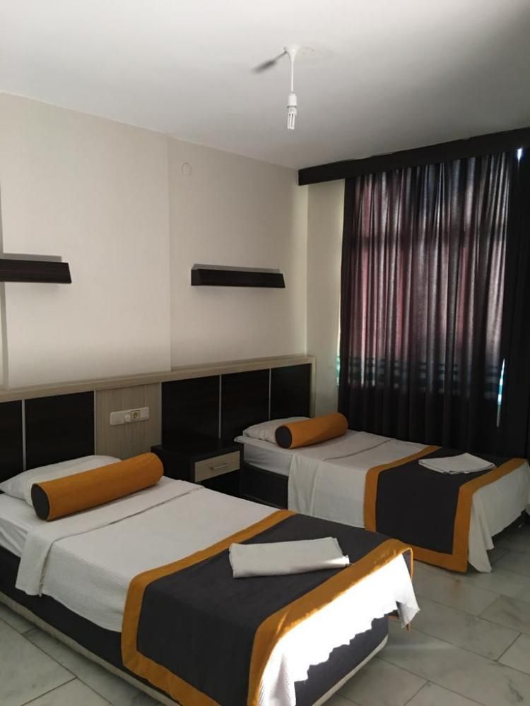 Semt Luna Beach Hotel - 35