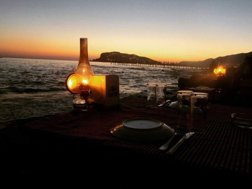 Semt Luna Beach Hotel - 7