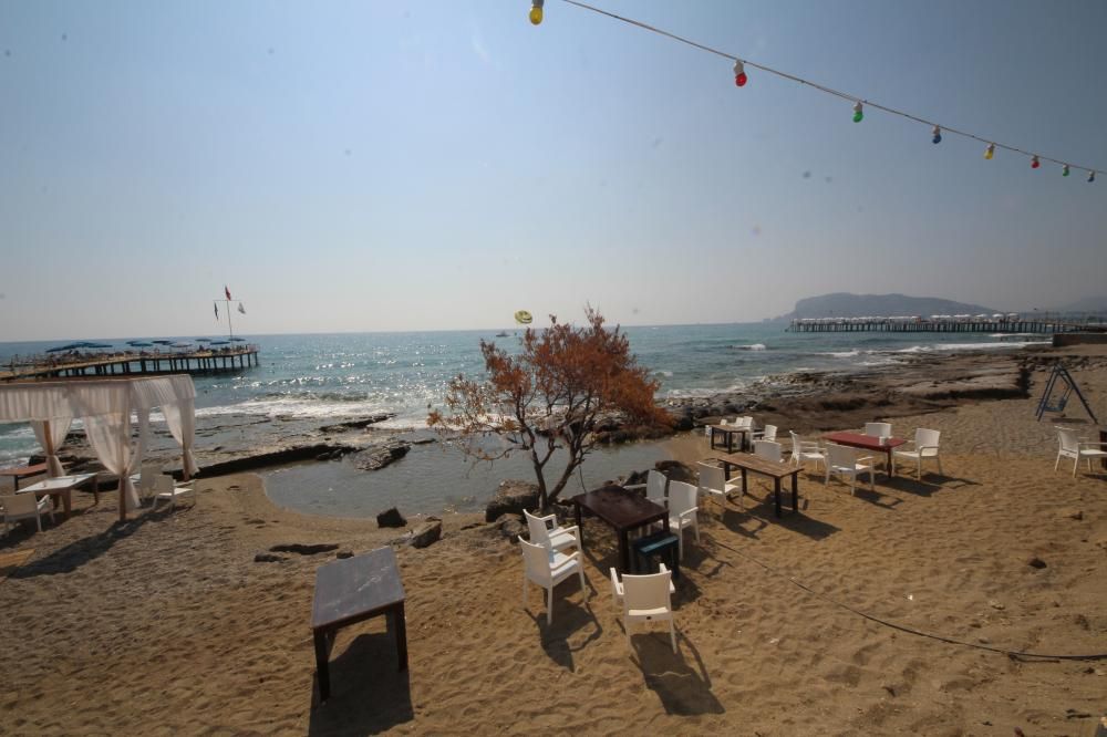 Semt Luna Beach Hotel - 20