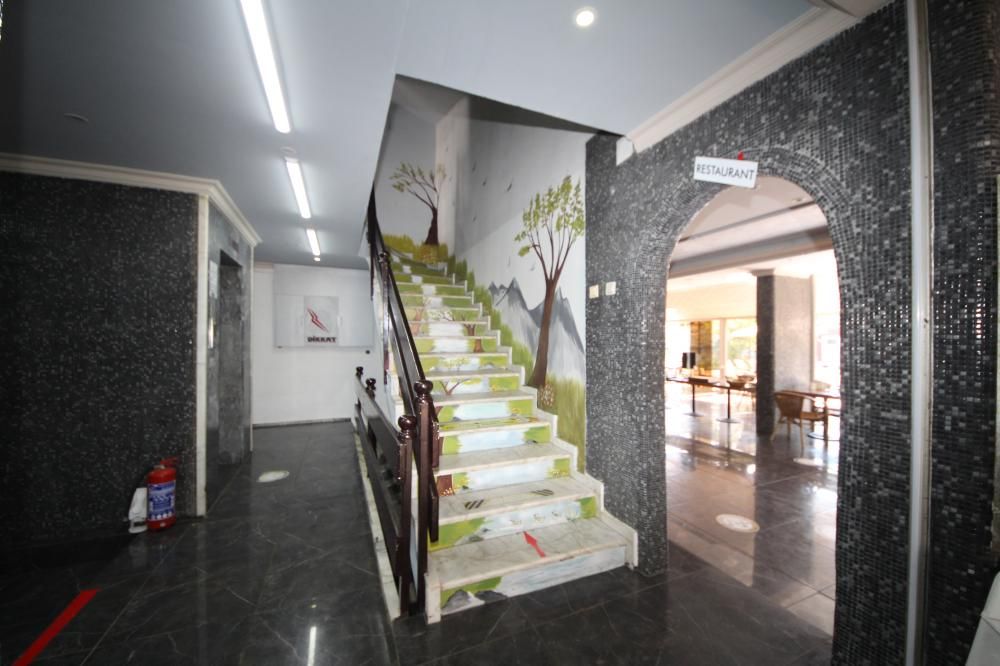 Semt Luna Beach Hotel - 34