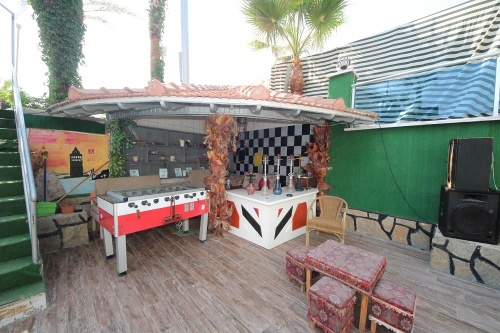 Semt Luna Beach Hotel - 32