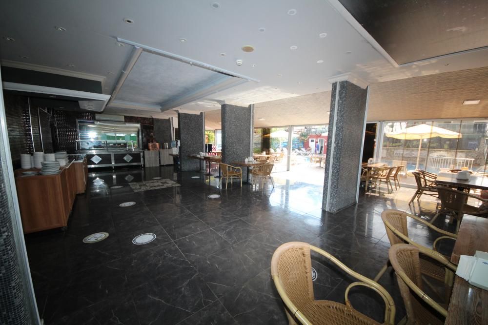 Semt Luna Beach Hotel - 31