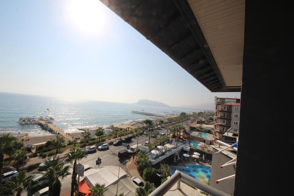 Semt Luna Beach Hotel - 29