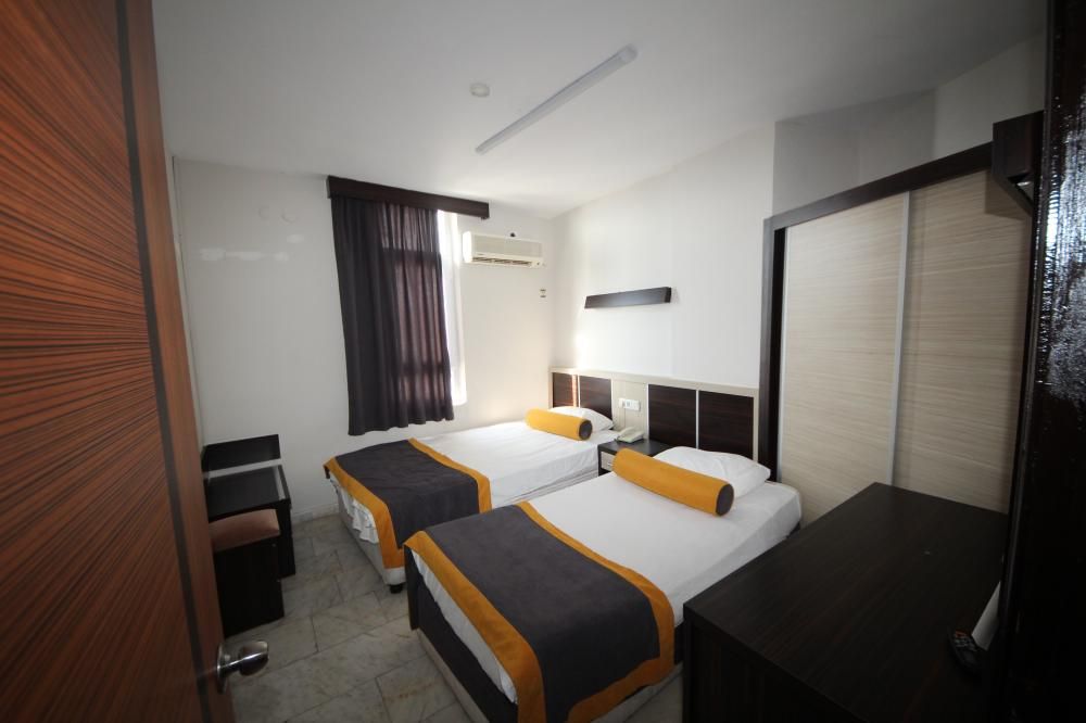 Semt Luna Beach Hotel - 39