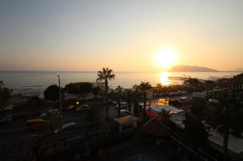 Semt Luna Beach Hotel - 10