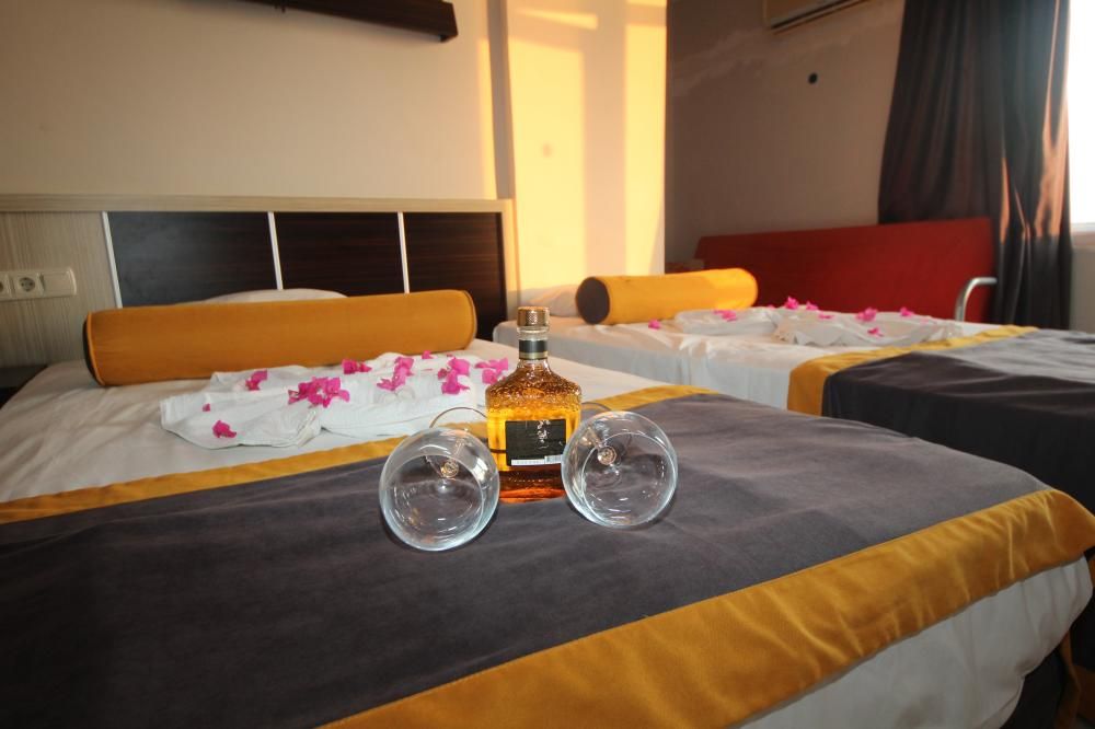 Semt Luna Beach Hotel - 37