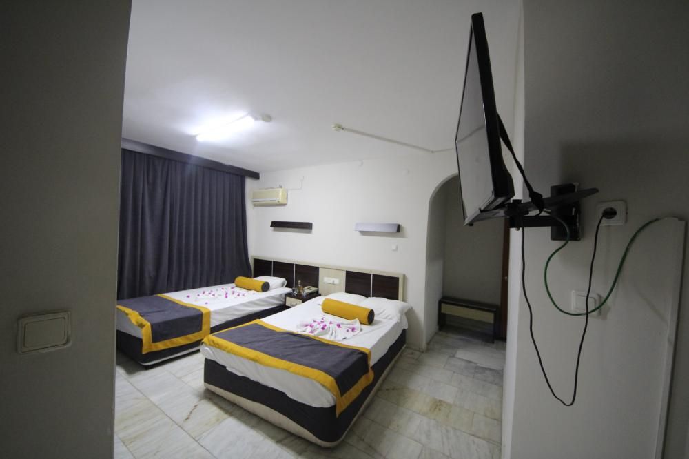 Semt Luna Beach Hotel - 42