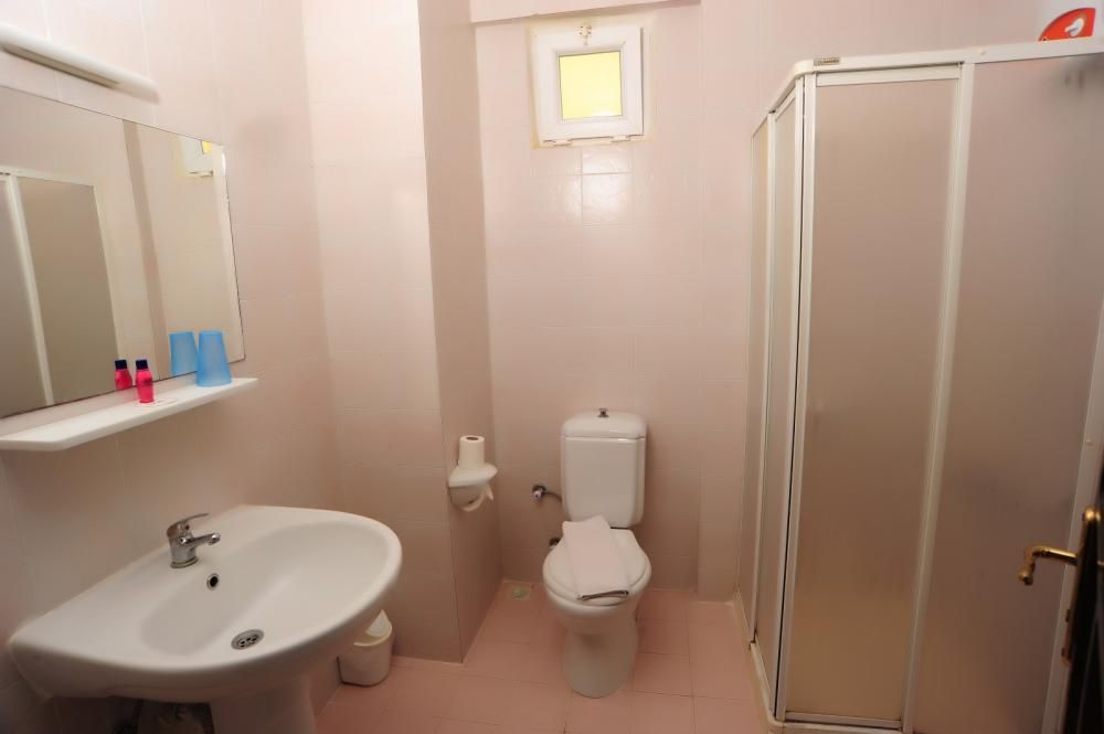 Semt Luna Beach Hotel - 45