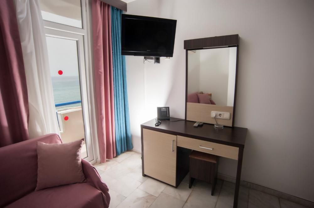 Semt Luna Beach Hotel - 40