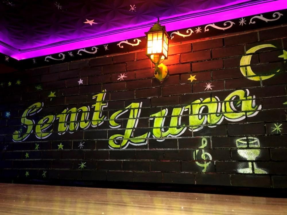 Semt Luna Beach Hotel - 24