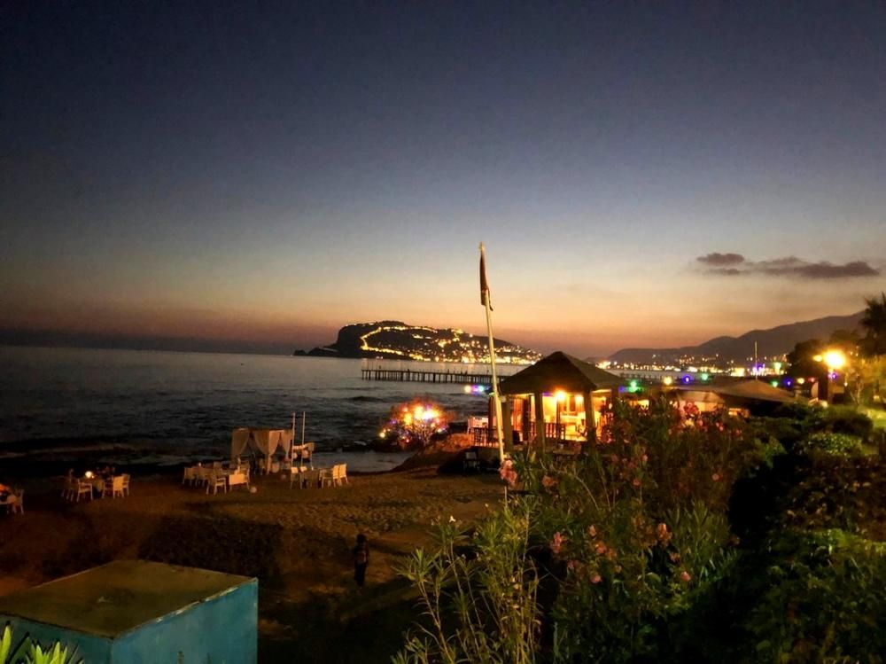 Semt Luna Beach Hotel - 8