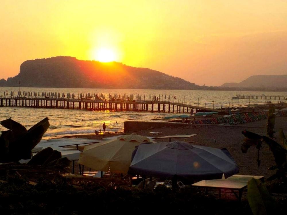 Semt Luna Beach Hotel - 9