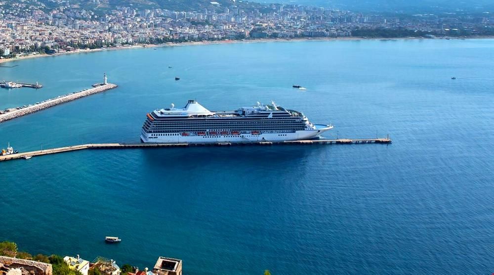 Semt Luna Beach Hotel - 12