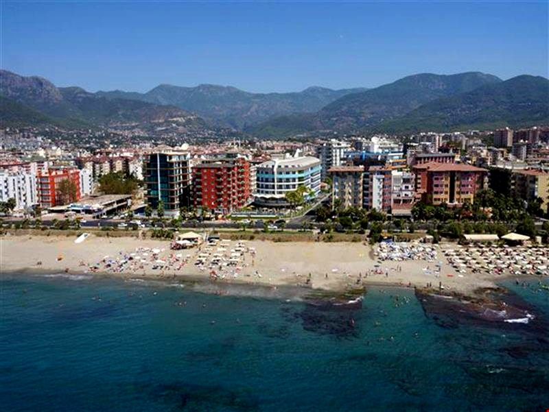 Semt Luna Beach Hotel - 2