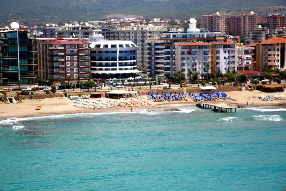 Semt Luna Beach Hotel - 1