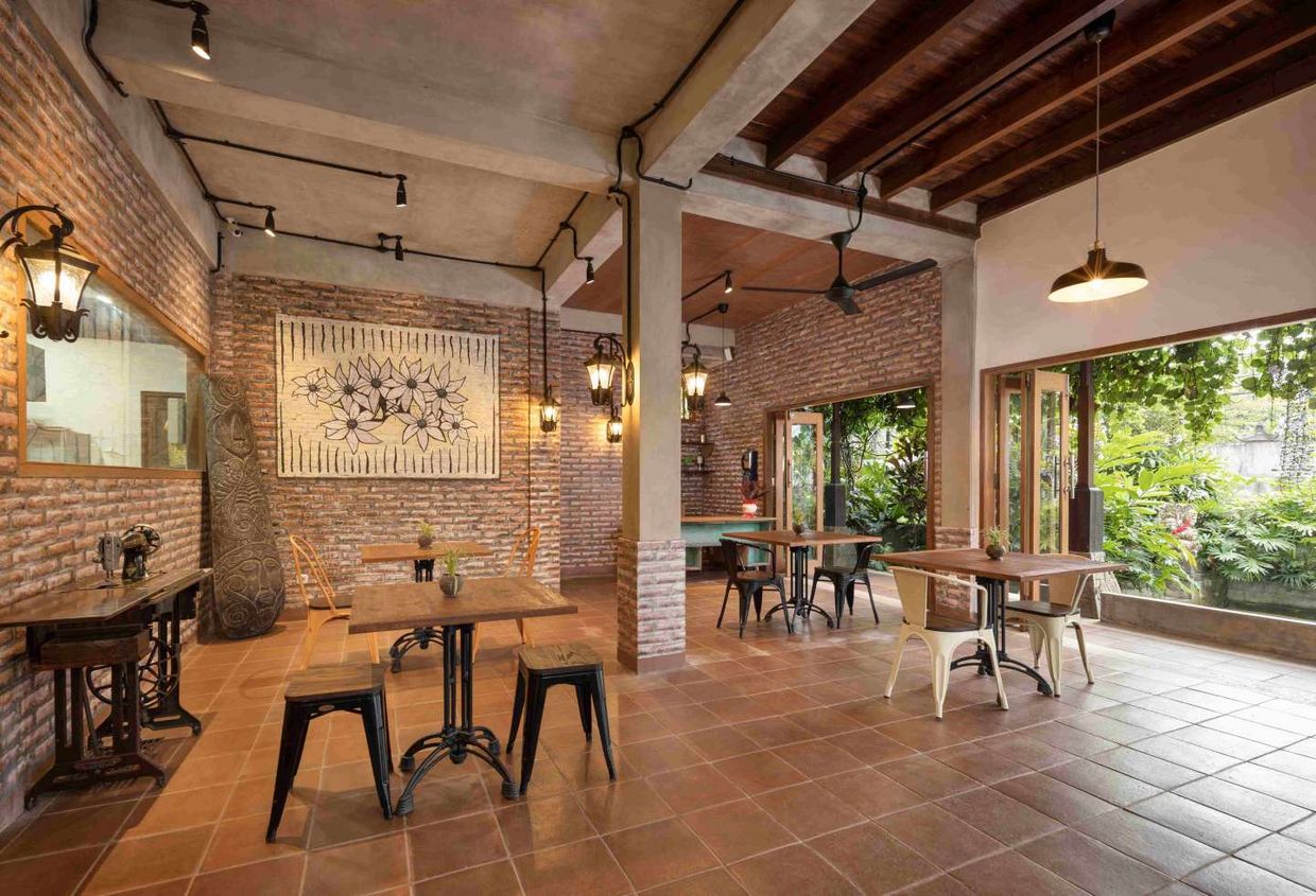 KORURUA DIJIWA UBUD - 17