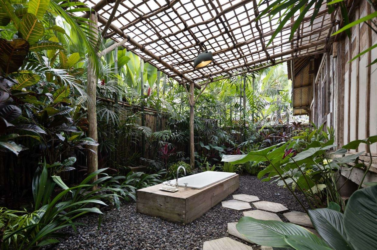 KORURUA DIJIWA UBUD - 12