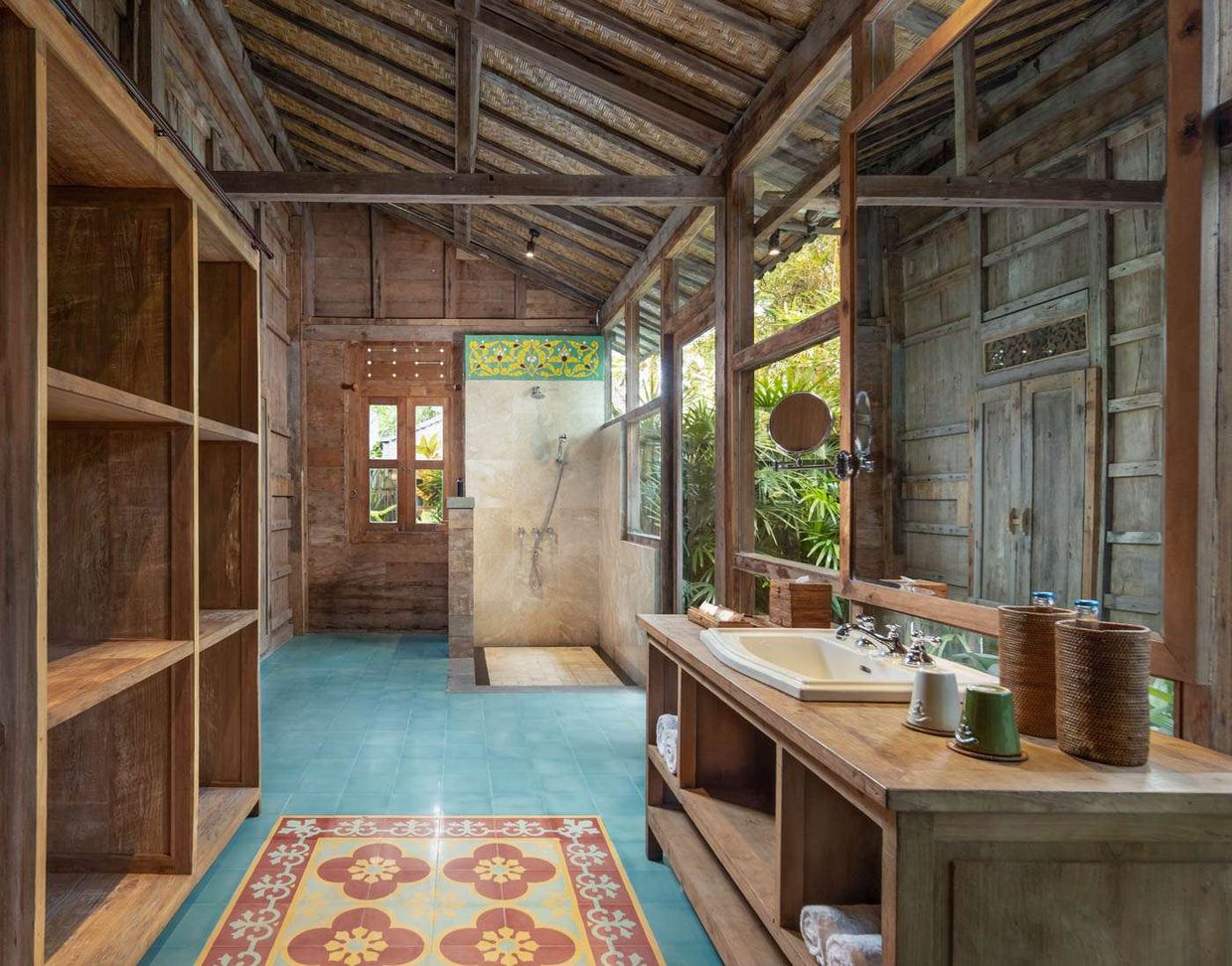 KORURUA DIJIWA UBUD - 13