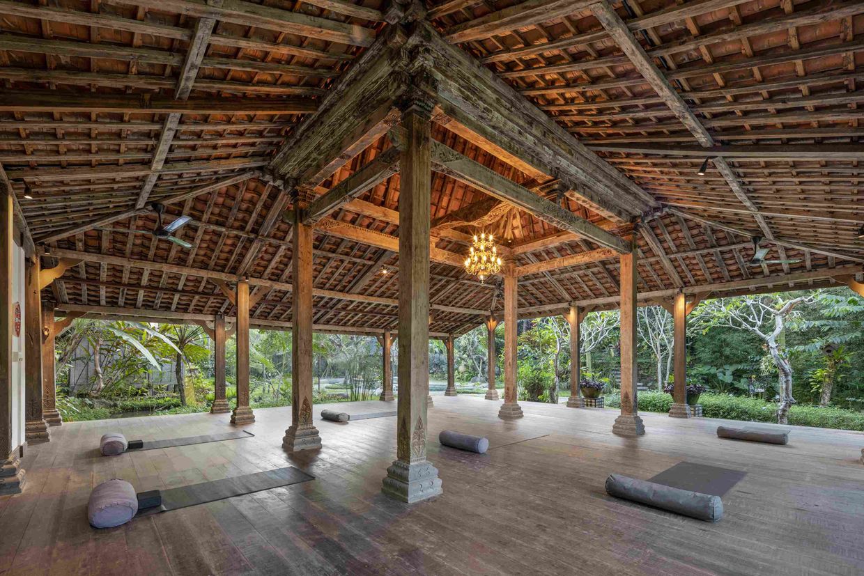 KORURUA DIJIWA UBUD - 18