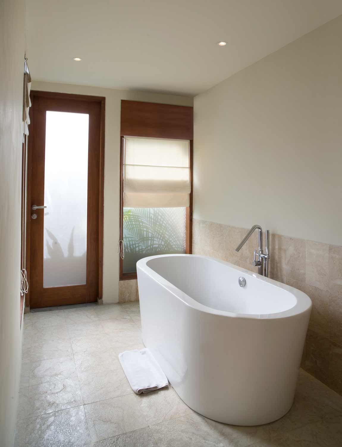 THE UBUD VILLAGE AT MONKEY FOREST - 10