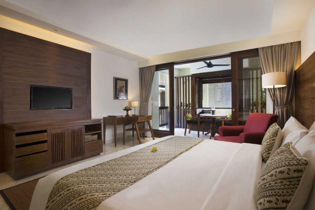 THE UBUD VILLAGE AT MONKEY FOREST - 9