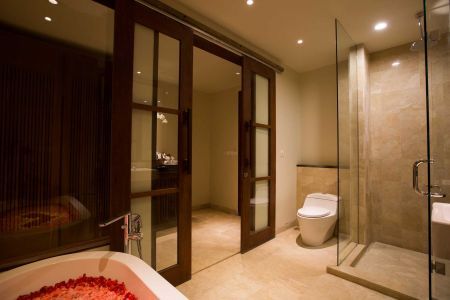 THE UBUD VILLAGE AT MONKEY FOREST - 8