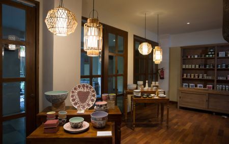 THE UBUD VILLAGE AT MONKEY FOREST - 4