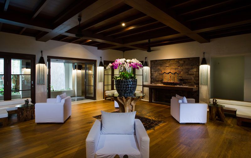 THE UBUD VILLAGE AT MONKEY FOREST - 3