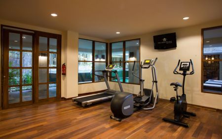 THE UBUD VILLAGE AT MONKEY FOREST - 2