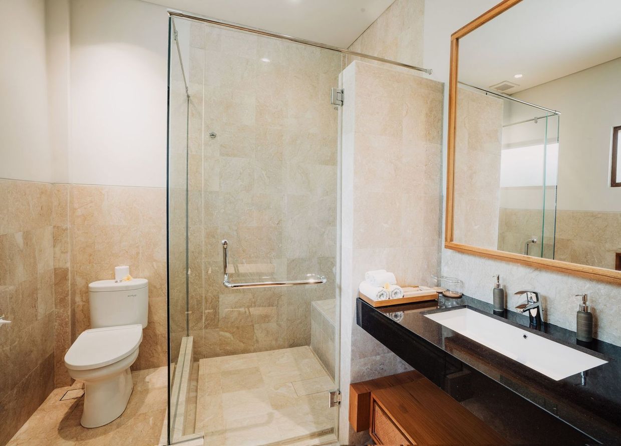 DINARA UBUD HOTEL - 4