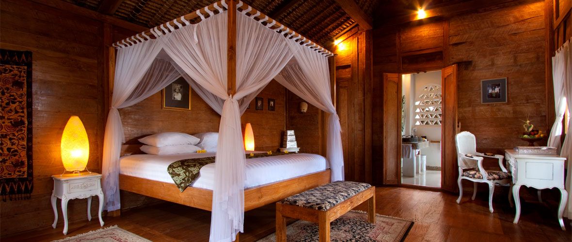 KERATON JIMBARAN RESORT - 25