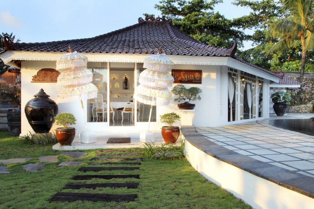 KERATON JIMBARAN RESORT - 21