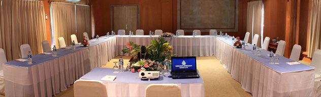 KERATON JIMBARAN RESORT - 17