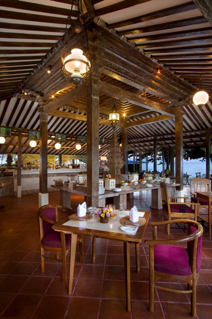 KERATON JIMBARAN RESORT - 14