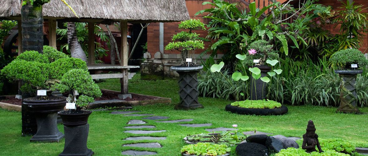 KERATON JIMBARAN RESORT - 2