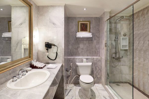 DISCOVERY KARTIKA PLAZA BALI - 12