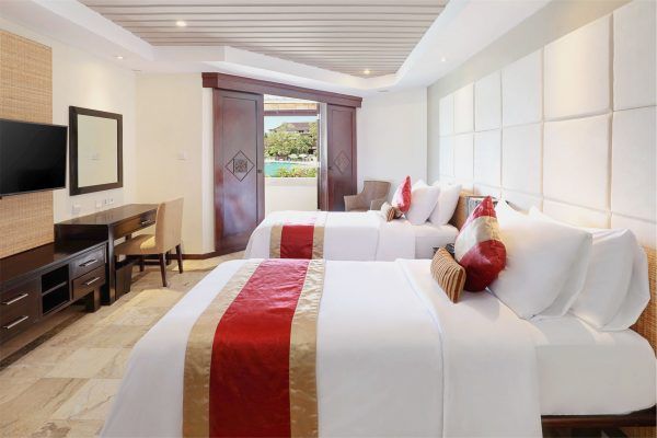 DISCOVERY KARTIKA PLAZA BALI - 11