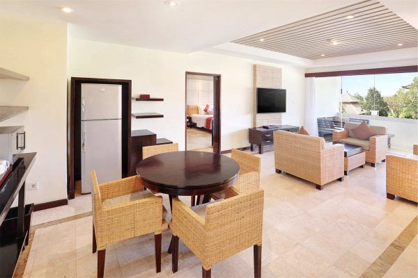 DISCOVERY KARTIKA PLAZA BALI - 10