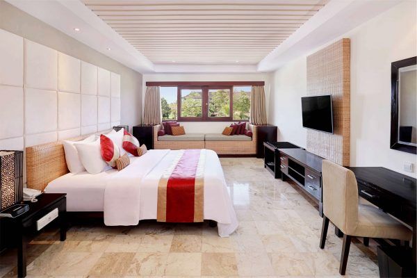 DISCOVERY KARTIKA PLAZA BALI - 9