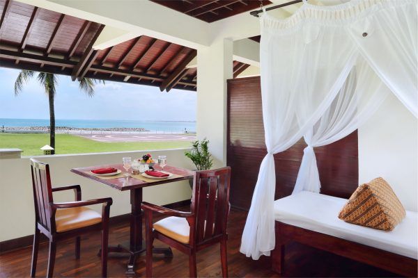 DISCOVERY KARTIKA PLAZA BALI - 7