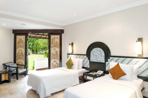 DISCOVERY KARTIKA PLAZA BALI - 3